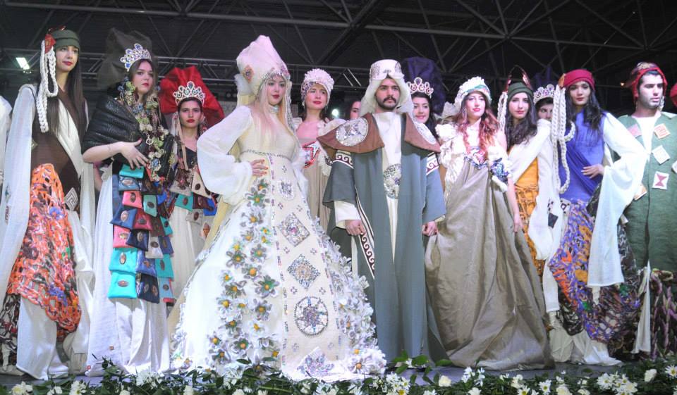 TRİKONFEX FUARINA FİRMALARIN YOĞUN TALEBİ